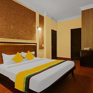 Itsy Hotels Connaught Mews