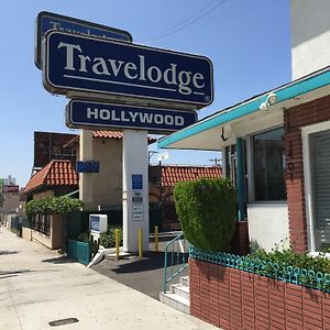 Travelodge By Wyndham Hollywood-Vermont/Sunset